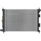 Spectra Premium Radiator, Cu13202 CU13202 - alternate 2